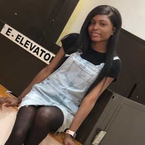 Meet your Posher, Jada